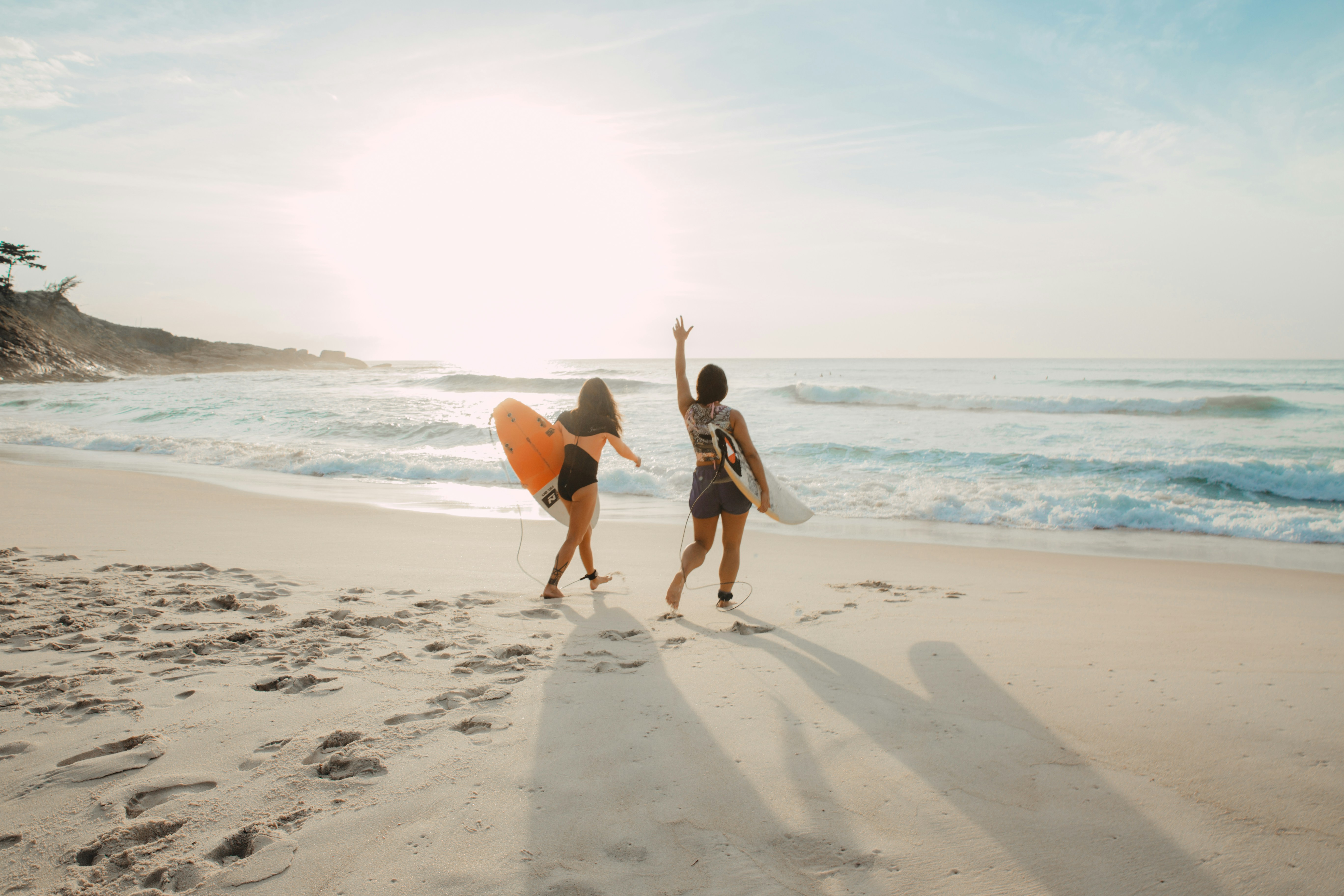 What It’s Like to Live Without Seasons (Hint: It’s Glorious)
