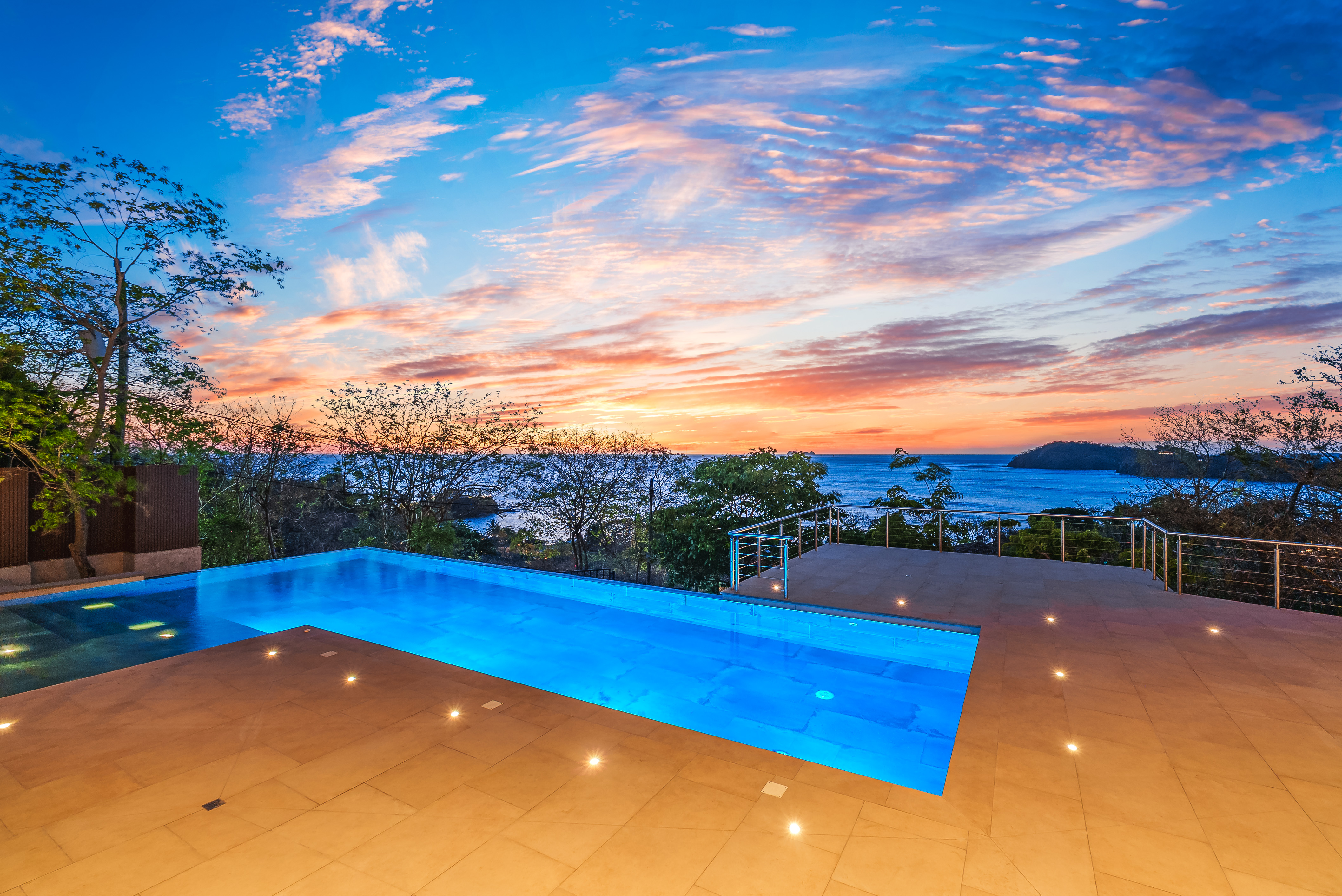 Ocean-View or Walk-to-Beach? How to Choose the Right Coastal Property