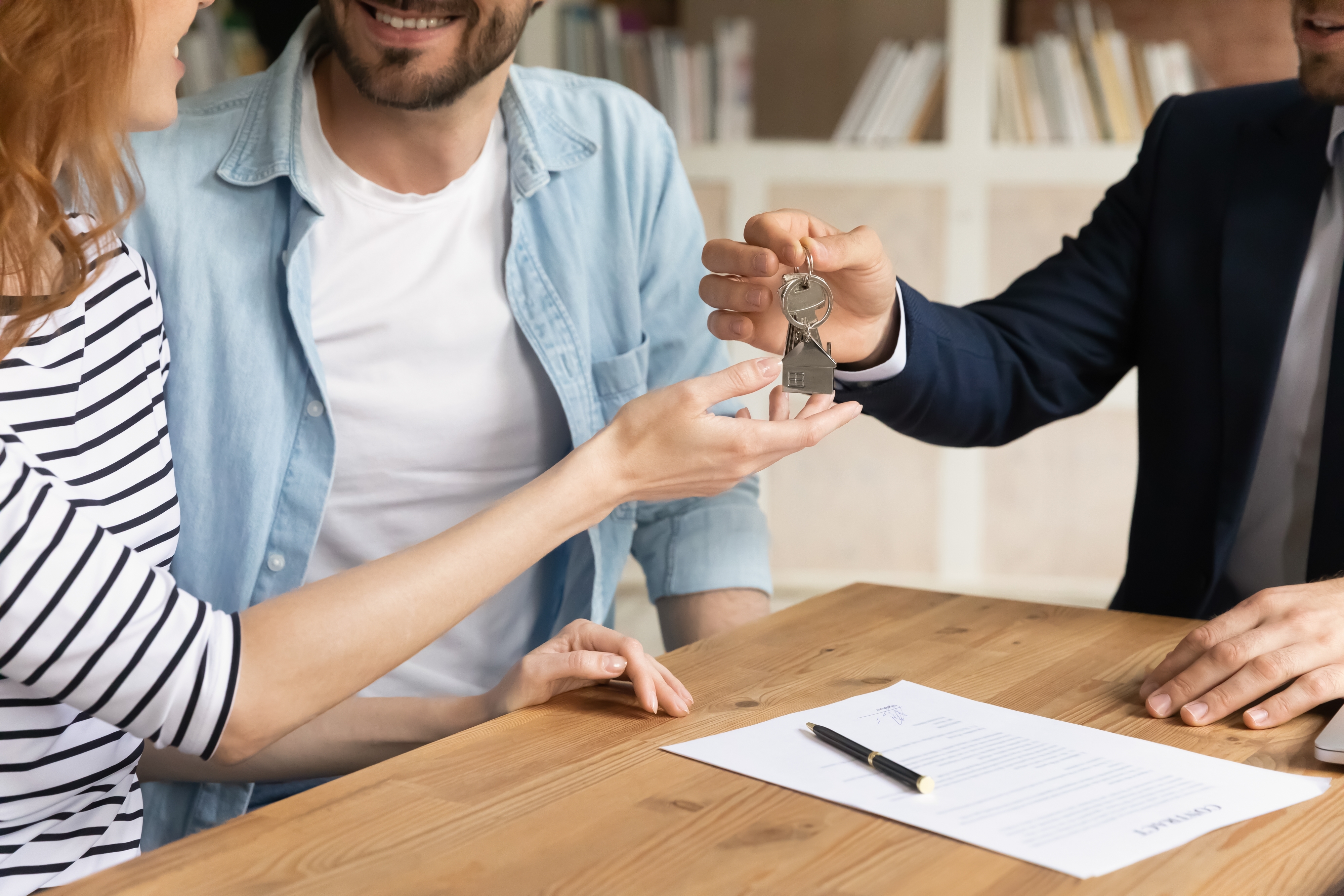 Foreigner Mortgage Guide: Your Fast Track to Costa Rican Property Ownership