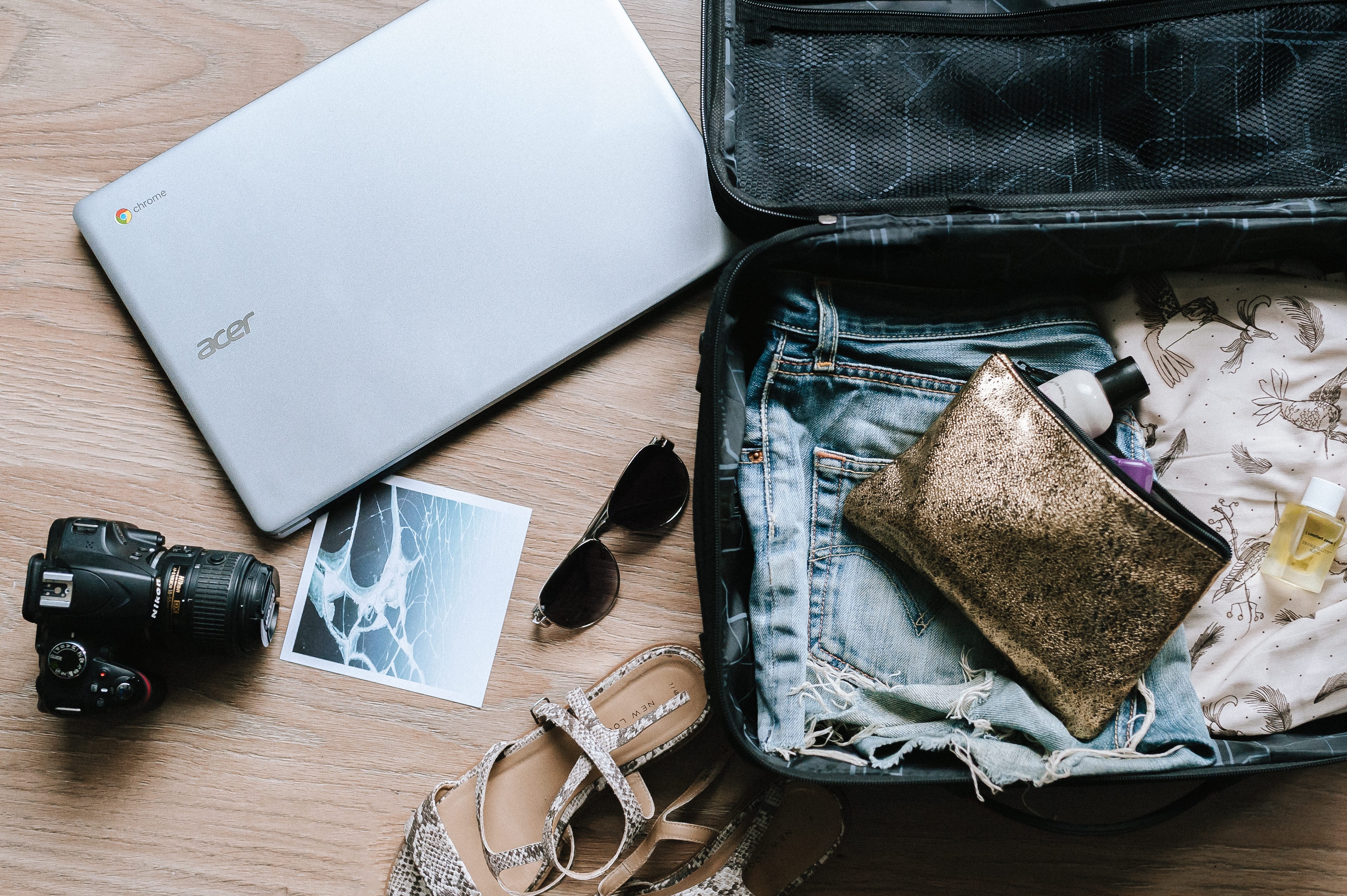 Top 3 Things to Pack on your Next Costa Rican Vacation