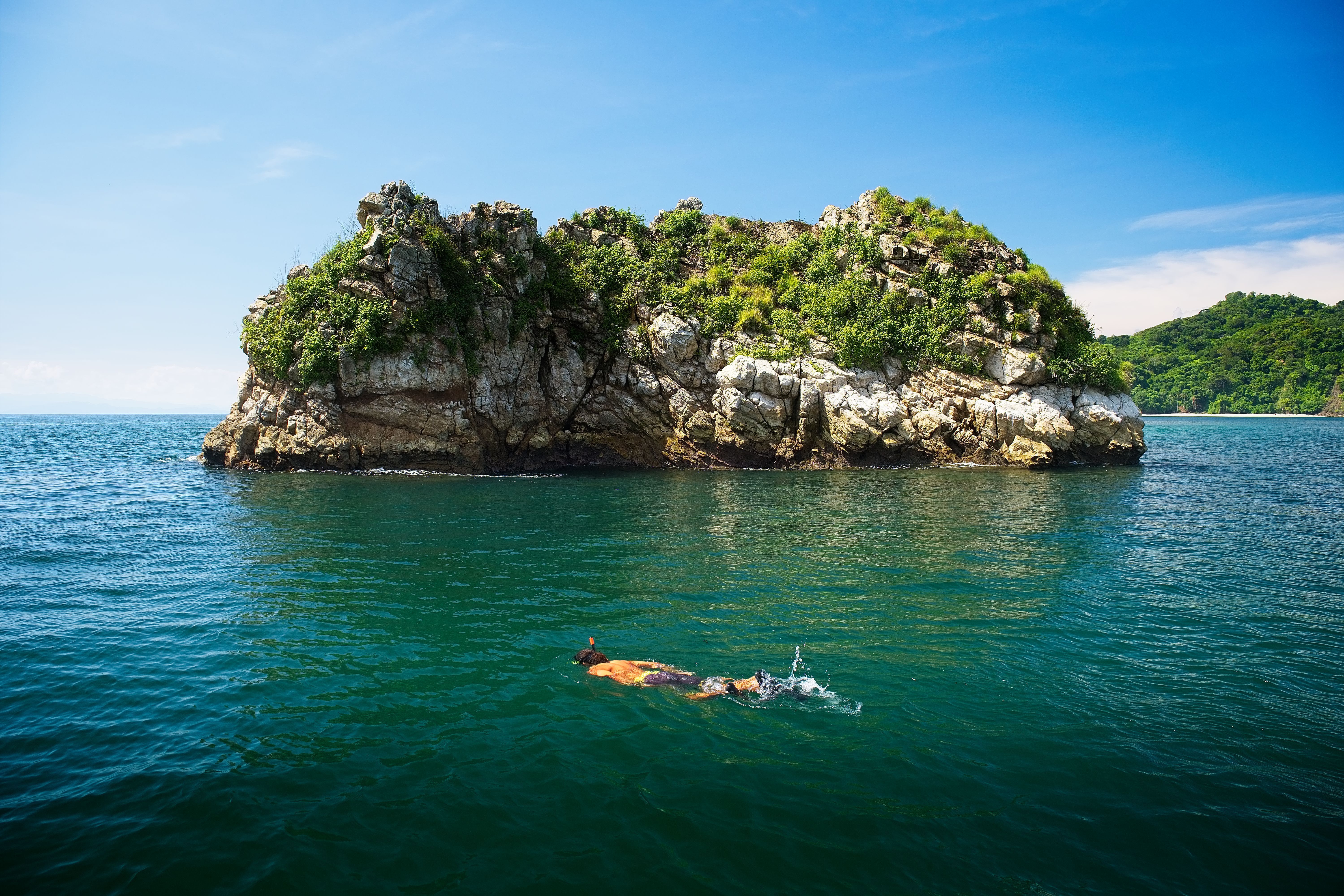 US to Paradise in a Flash! Invest in Costa Rican Property for Quick Getaways