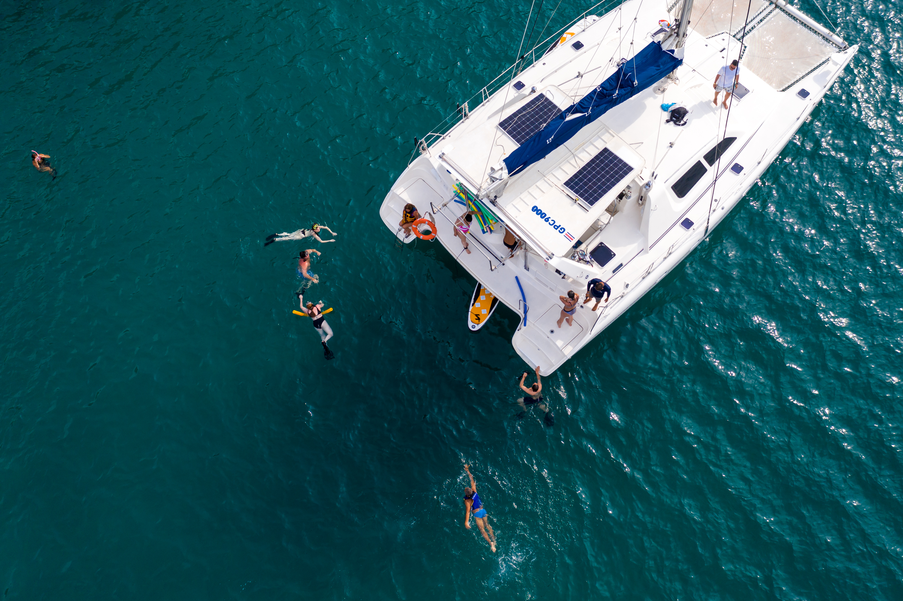 Top 5 Family-Friendly Tours in Guanacaste