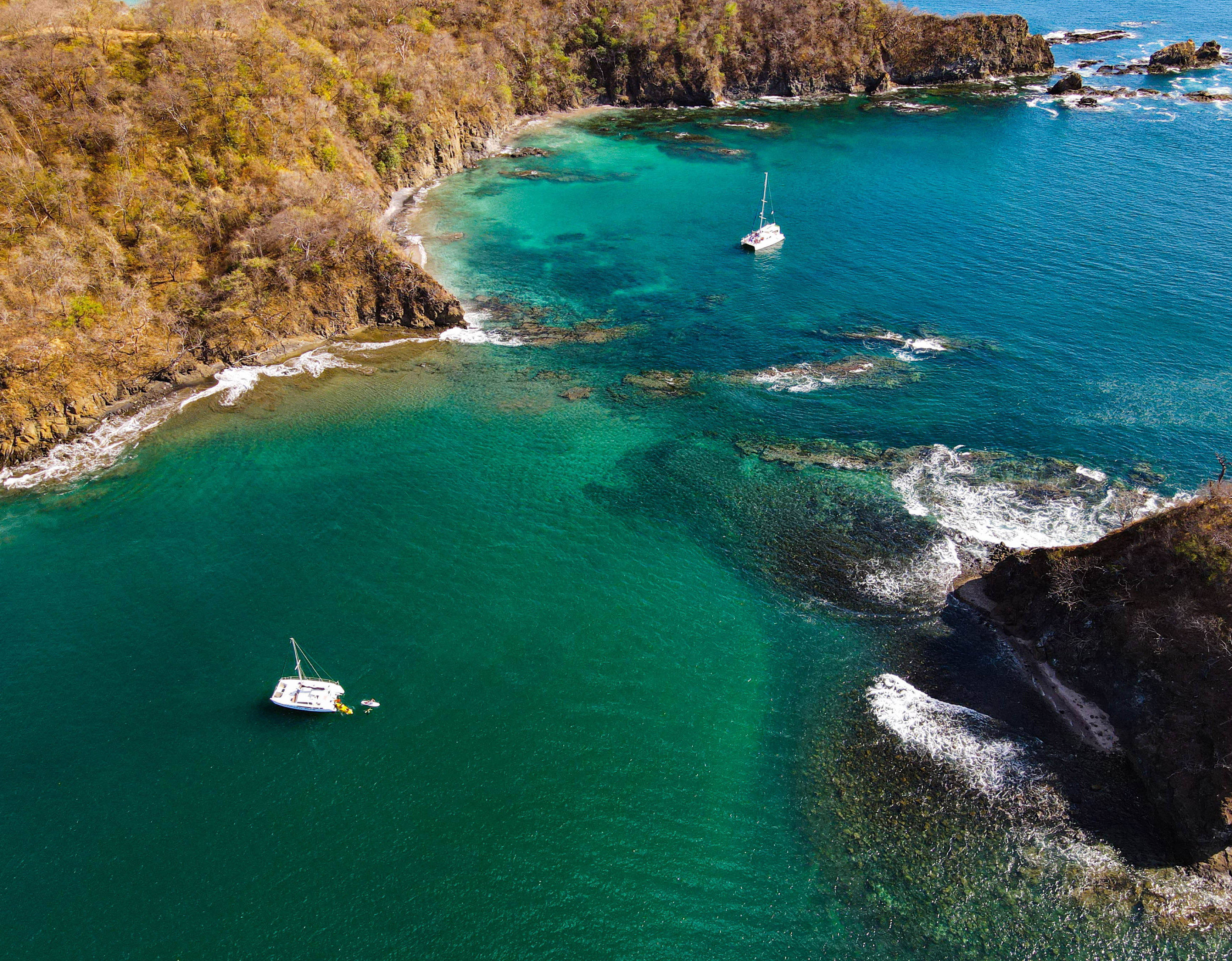 Unraveling Costa Rica's Coastal Regulations and Maritime Zone Law