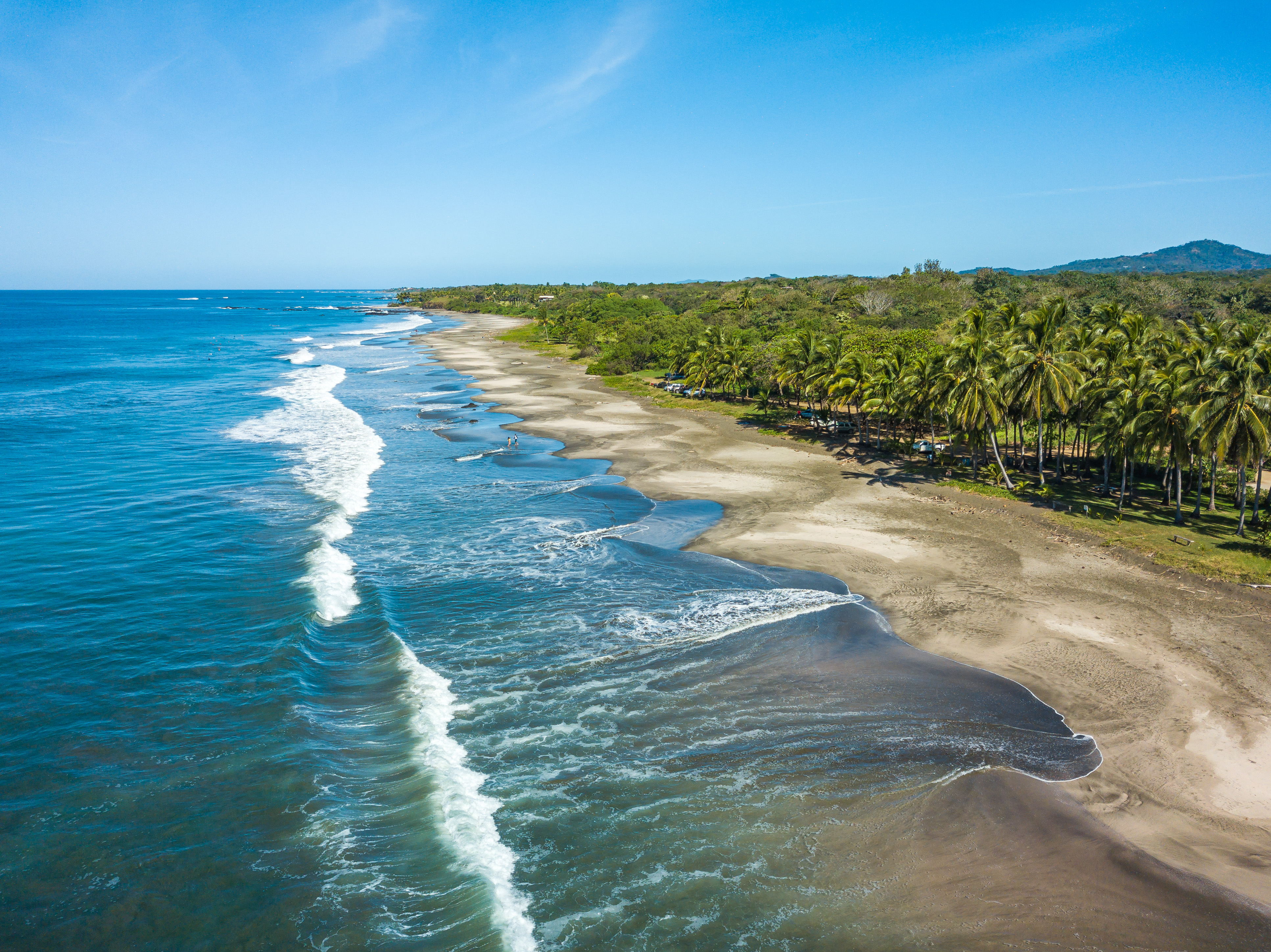 Hidden Gem: Why Playa Junquillal Is the Next Big Thing in Guanacaste Real Estate