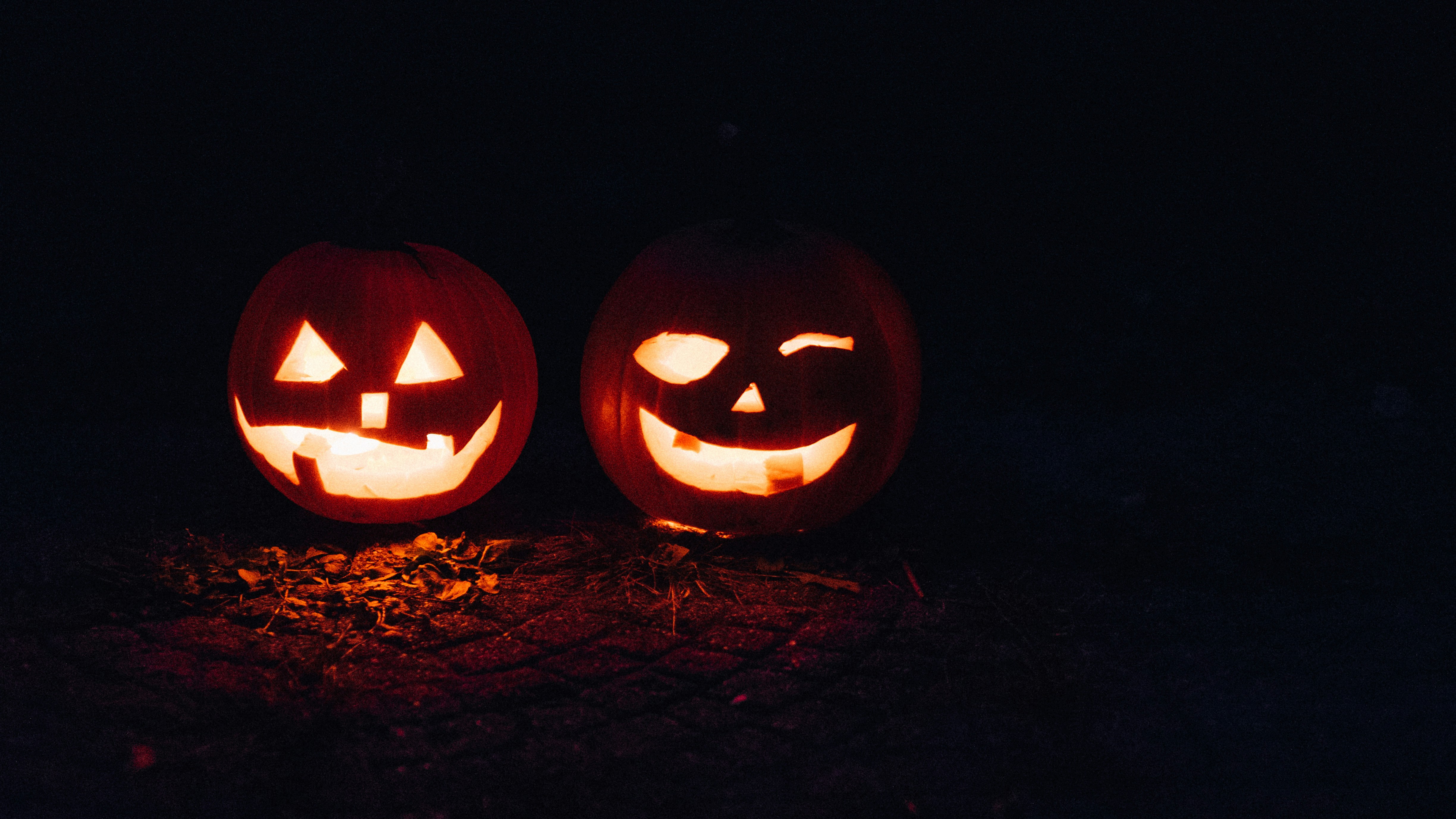 How Costa Rica Celebrates Halloween