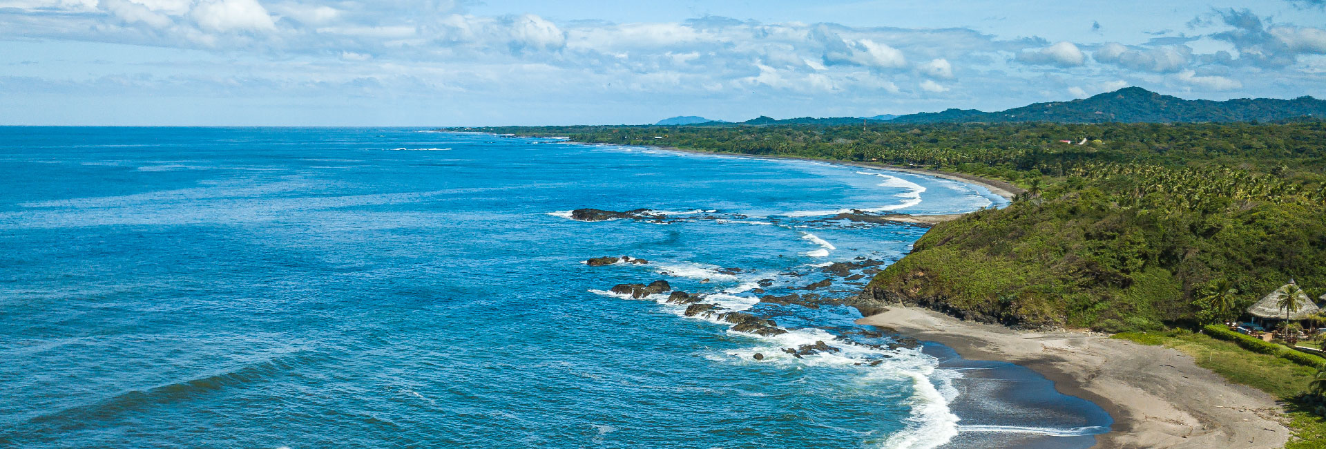 Top Guanacaste Beachfront Communities