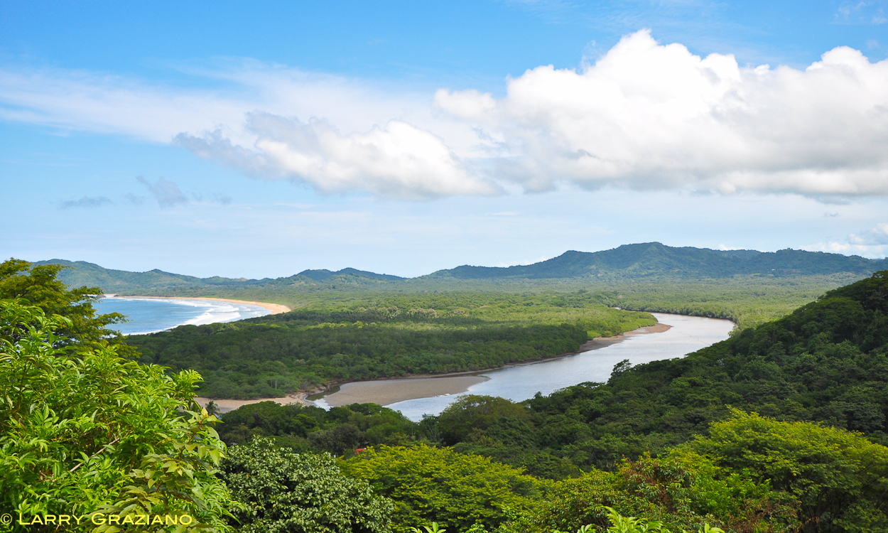 Buying Property in Costa Rica