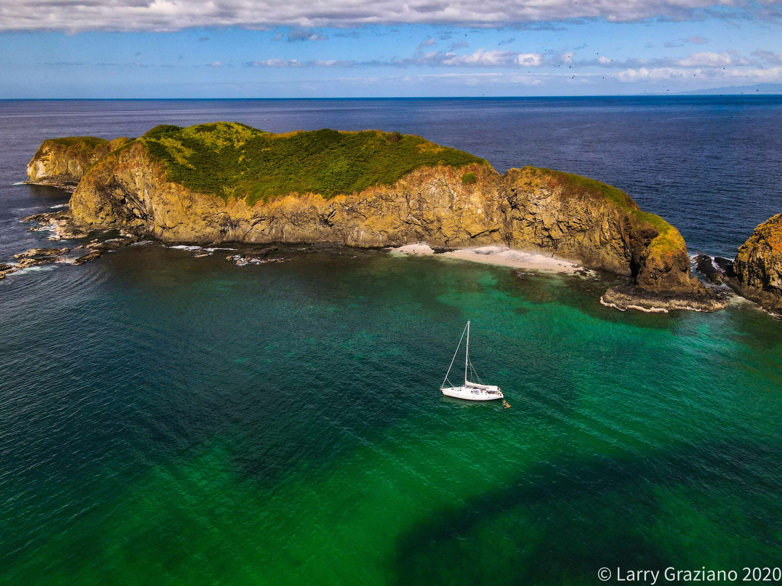 4 Reasons Costa Rica is a Digital Nomad's Dream Come True