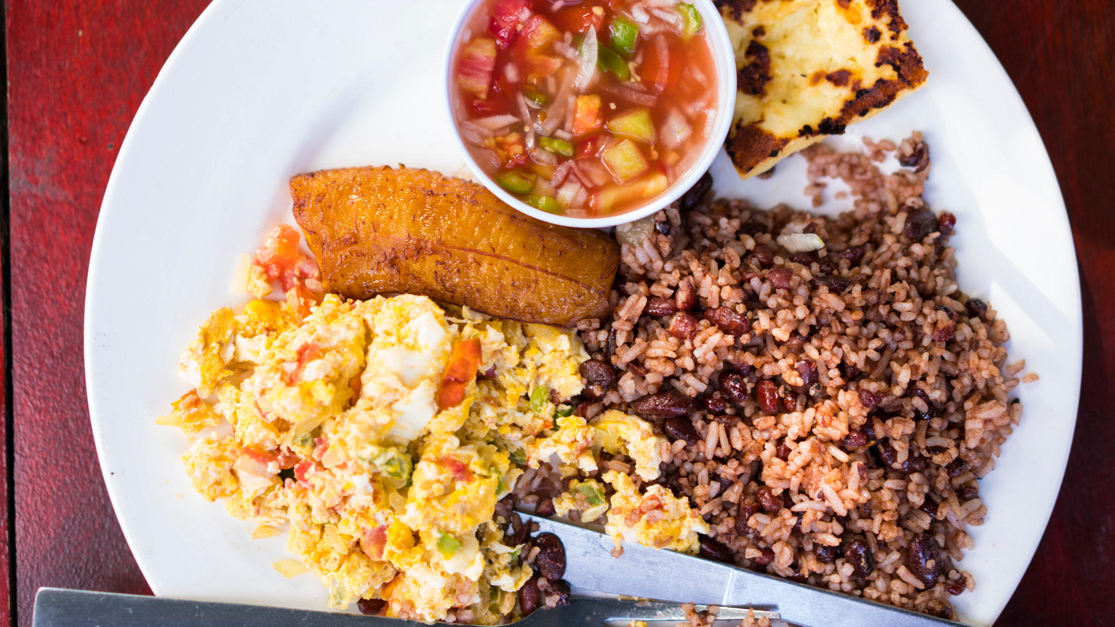 5 Must Try Dishes Found in Costa Rica