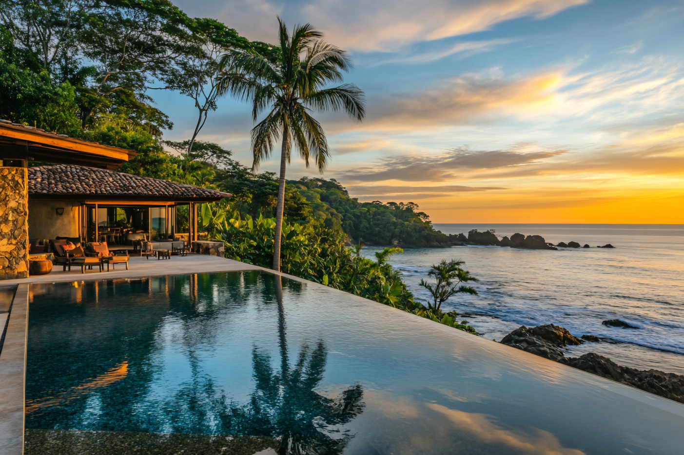 Discover Your Dream Home in Costa Rica
